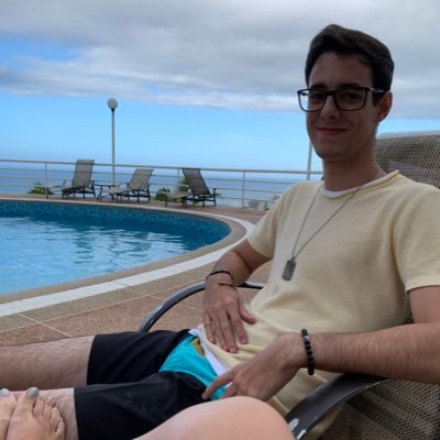 Profile Picture of Kevin Teixeira 🅙 (@KevinJTeixeira) on Twitter