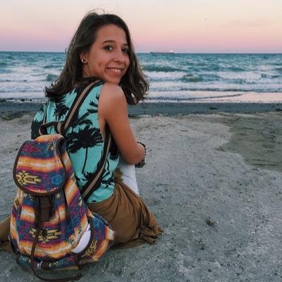 Profile Picture of Rocío Alcala (@RoAlcala) on Twitter
