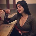 Profile Picture of ravina patel (@ulfat_sejadi) on Instagram