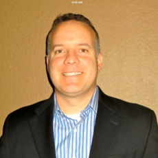 Profile Picture of Mark McFadin (@MarkMcFadin) on Twitter