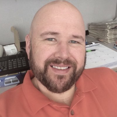 Profile Picture of Philip D. Perry (@PhilipDPerry) on Twitter