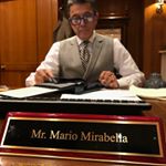 Profile Picture of Mario Mirabella (@m_mirabella346) on Instagram