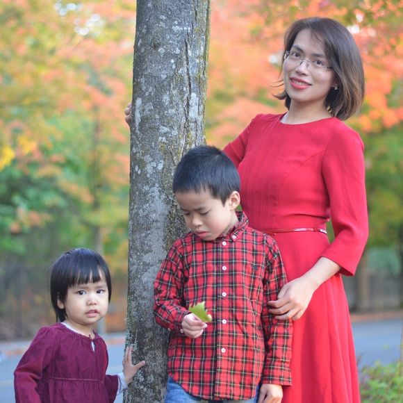 Profile Picture of Tram Hoang (@tram_hoang) on Poshmark