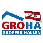 Profile Picture of GROHA Hallenbau Österreich (@groha.austria) on Instagram