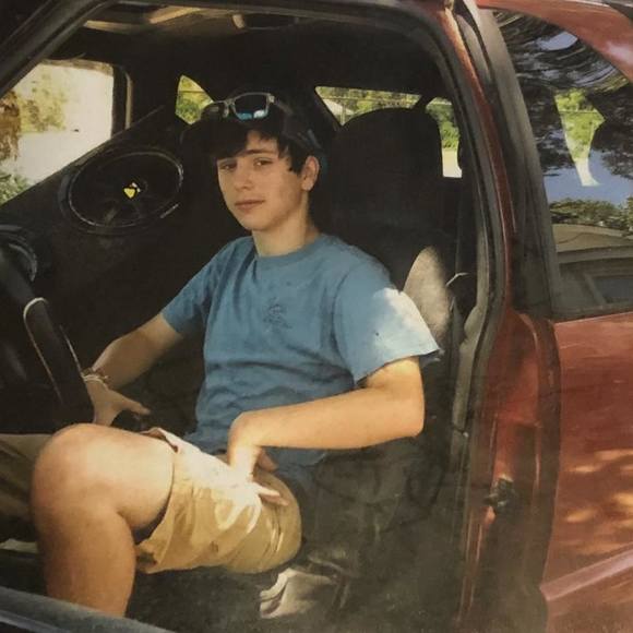 Profile Picture of Nathaniel Fairfax (@nfairfax) on Poshmark
