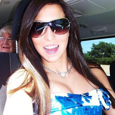 Profile Picture of Morgan Mumbauer (@MorganDeVaughn5) on Twitter