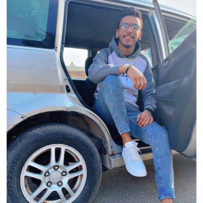 Profile Picture of Mohamed Atef (@MohamedAtefsn21) on Twitter