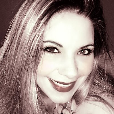 Profile Picture of Daniella Damiani (@DamianiDaniella) on Twitter