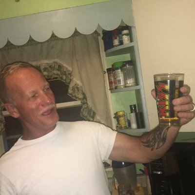 Profile Picture of Keth Becker (@KeithBecka) on Twitter