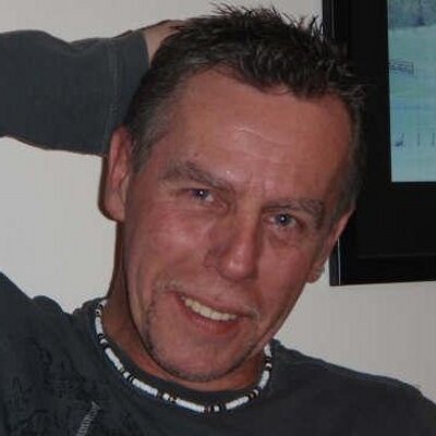 Profile Picture of Andy Tanguay (@intense1yo) on Twitter