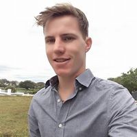 Profile Picture of Rasmus Pieter Pretorius (@rasmus-pieter-pretorius) on Quora