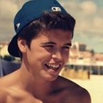 Profile Picture of Christian Keeling✌🏻 (@saltlyfffe13) on Instagram