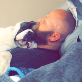 Profile Picture of Jeremy Hargens (@hargensjeremy) on Instagram