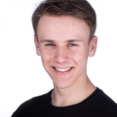 Profile Picture of Andrew Barron (@wlabarron) on Twitter