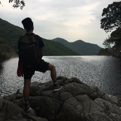 Profile Picture of Chieh Wu (@chiehwu0014) on Twitter