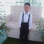 Profile Picture of Mark Derrik Valdez (@mark.derrik.valdez) on Facebook