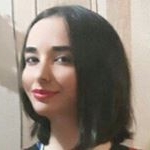 Profile Picture of mina khamisabadi (@minakhamisabadi) on Instagram