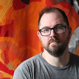 Profile Picture of Scott Culley Design (@scottculleydesign) on Instagram
