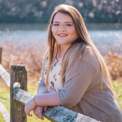 Profile Picture of Kendra Casey (@KendraCasey14) on Twitter