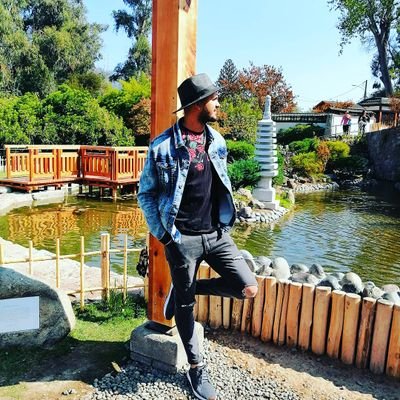 Profile Picture of Elvis Alejandro (@Carpinteroo27) on Twitter