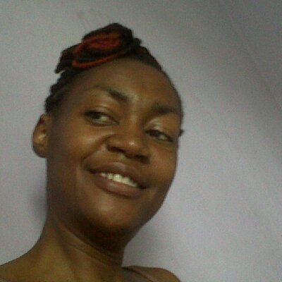 Michelle Blackellar - Twitter Profile Picture of Michelle Blackellar (@BlackellaBeauty) on Twitter