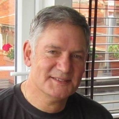 Profile Picture of Dr Guy Tanner (@DrGuyTanner2) on Twitter