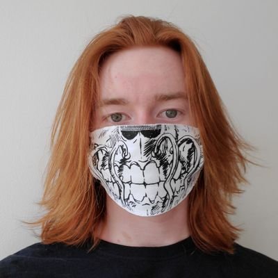 Profile Picture of Speedster3103 (@BrendanBriggs12) on Twitter