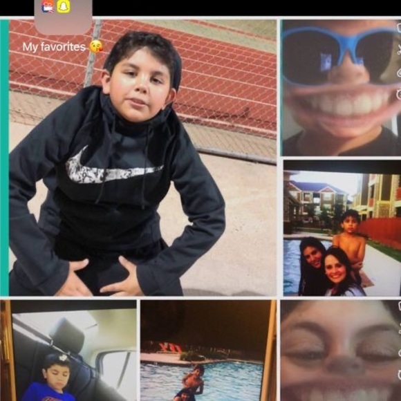Profile Picture of Adriel Gonzalez (@adrielgonzal277) on Poshmark