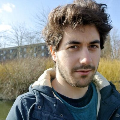 Profile Picture of Josef Hermann (@josefn89) on Twitter