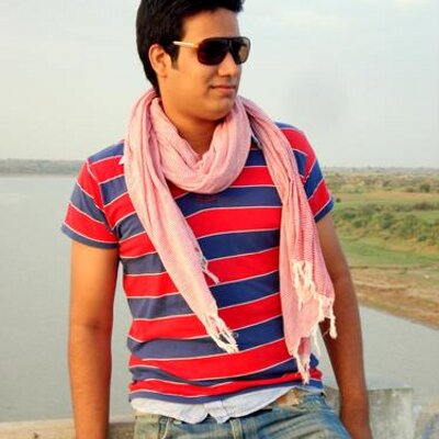 Profile Picture of Iftikhar Qureshi (@QureshiIftikhar) on Twitter