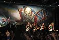 Profile Picture of Iron Maiden discography - Wikipedia, the free …on Wikipedia