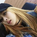 Profile Picture of Blackpink (@rosie.anjel) on Instagram