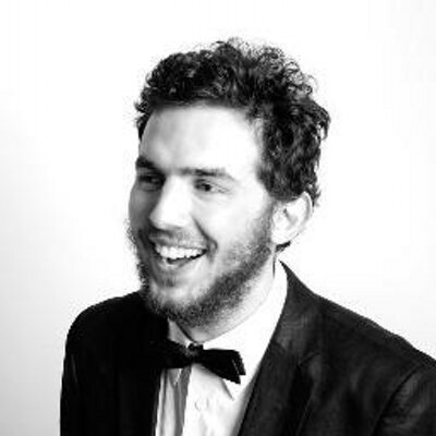 Profile Picture of Ivan Krstic (@krcky) on Twitter