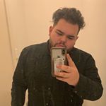 Profile Picture of Michael Jeffery (@uncle_fluff) on Instagram