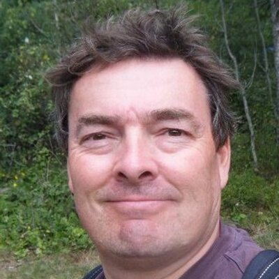 Profile Picture of Tim Keech (@timkeech) on Twitter