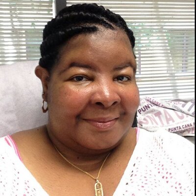 Profile Picture of Angela D. Freeman (@@A4Freeman) on Twitter