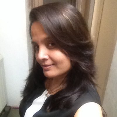 Profile Picture of Dharmishtha Patel (@dharmishthapat8) on Twitter