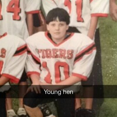 Profile Picture of Señeca Freyleue (@the_carfox) on Twitter