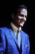 Profile Picture of Pat Boone - Wikipediaon Wikipedia