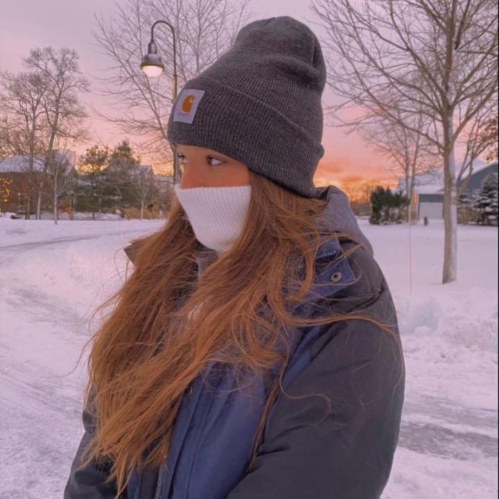 Profile Picture of mattie (@mattiecarterr) on Tiktok