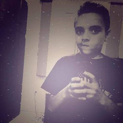 Profile Picture of James Lovato † (@SrTortuguita) on Twitter