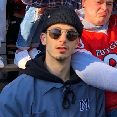 Profile Picture of Cool Cat (@andy_nazha) on Twitter