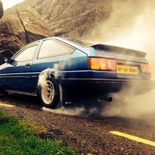 Profile Picture of Irish Rwd Crusiers (@Irish-Rwd-Crusiers) on Facebook