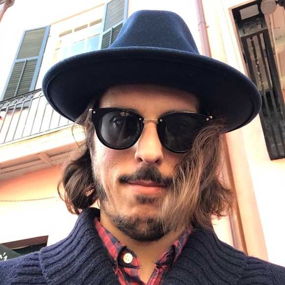 Profile Picture of Ken Faucheux (@ksfauche) on Poshmark
