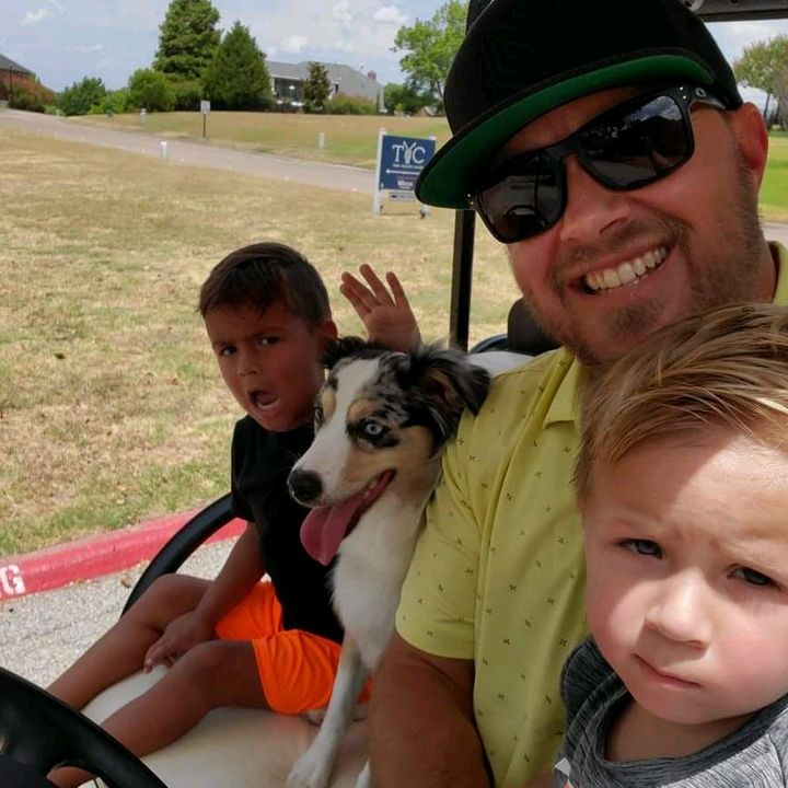 Profile Picture of timothysanford825 (@timothysanford825) on Tiktok