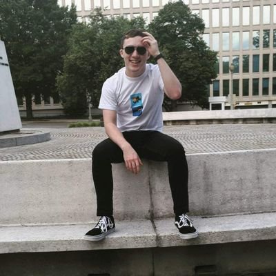 Profile Picture of New Kung Fu Joey (@JosephPolitano) on Twitter