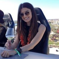 Profile Picture of Ruxandra Vasilescu (@ruxandra-vasilescu) on Quora