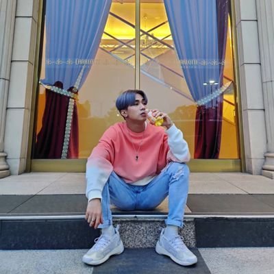 Profile Picture of Josh Cullen Santos (@JoshCulIen_s) on Twitter