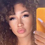 Profile Picture of yasmeen nicole 💛 (@llil.yas) on Instagram