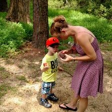 Profile Picture of Nicole Walsh (@nicole_m_walsh) on Twitter